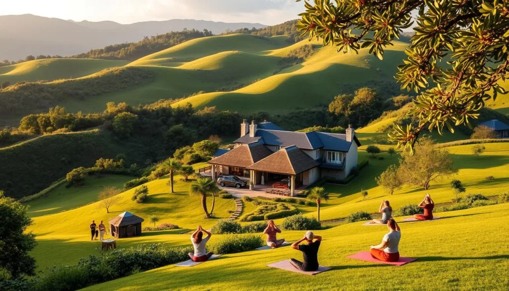 wellness e sostenibilità viaggi wellness e sostenibilità viaggi