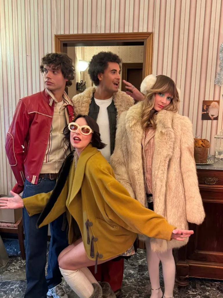 DONE! celebra il Natale con Gobb: l’imperfezione è il dono più bello