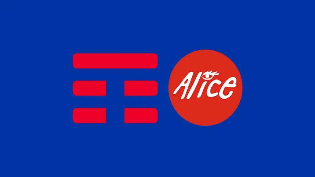 Alice Mail è il servizio di posta elettronica fornito da TIM agli utenti con connessione internet dell'operatore. Si tratta di una casella email gratuita accessibile via web e configurabile su qualsiasi client di posta.