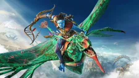 Avatar: Frontiers of Pandora, il videogioco che ridefinisce l'universo di James Cameron e supera i confini del cinema con la sue ultima espansione