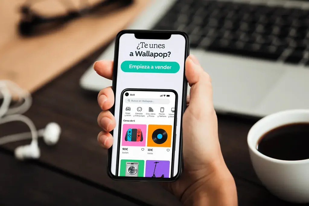 Questa guida spiega ad un pubblico di uomini come usare Wallapop in modo corretto, evitando errori comuni e migliorando i risultati, sia in vendita sia in acquisto