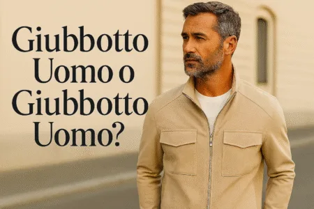 Giubotto uomo, perché migliaia di italiani cercano questa parola e cosa significa per lo stile maschile ? Giubotto uomo, perché migliaia di italiani cercano questa parola e cosa significa per lo stile maschile