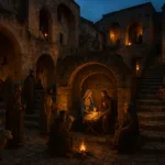 Presepe Vivente, ecco i 5 Più Emozionanti d'Italia