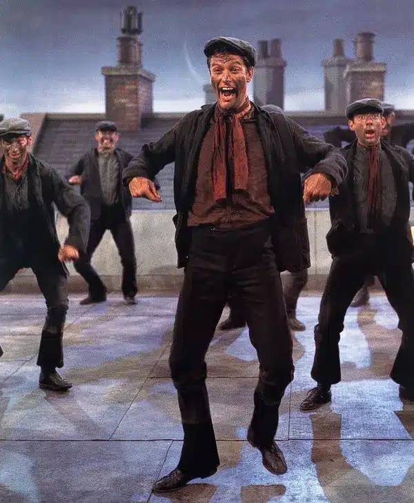 Dick Van Dyke, 100 Anni di Pura Magia