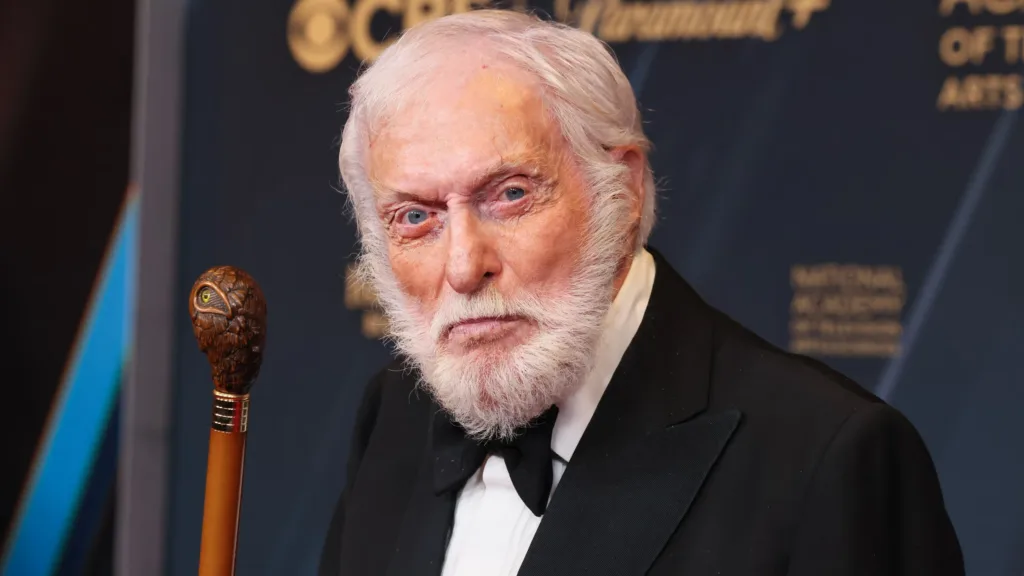 Dick Van Dyke, 100 Anni di Pura Magia