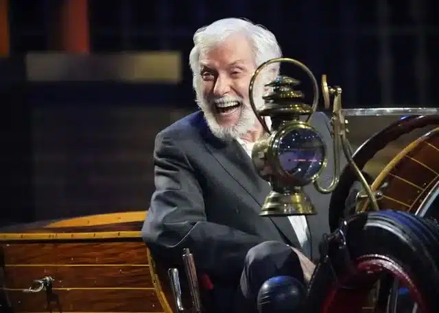 Dick Van Dyke, 100 Anni di Pura Magia