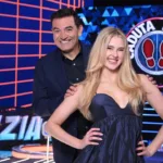 Isobel Kinnear, dal palco di Amici al quiz più amato d'Italia: ecco la nuova stella australiana della TV italiana