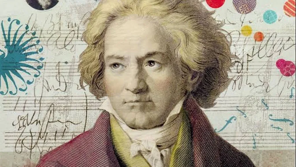 Nel 253° anniversario della sua nascita, scopriamo il vero volto di Ludwig van Beethoven, il compositore più tormentato della storia
