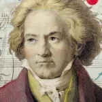 Nel 253° anniversario della sua nascita, scopriamo il vero volto di Ludwig van Beethoven, il compositore più tormentato della storia