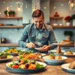 menu di capodanno 2026 idee