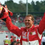 Il 29 dicembre 2013, Michael Schumacher subì un grave incidente sugli sci a Meribel, in Francia, che lo ha segnato per sempre.