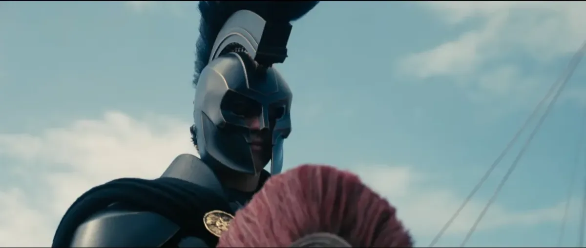 Il trailer di Odissea (titolo originale The Odyssey), l'atteso film di Christopher Nolan in uscita il 16 luglio 2026, ha finalmente visto la luce il 22 dicembre 2025, 1 minuto e 48 secondi che stanno scatenando un'ondata di hype e controversie sui social