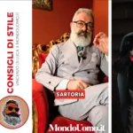 Se l’eleganza maschile ha origini britanniche, è in Italia che ha trovato una nuova forma: più morbida, più espressiva, più adatta al corpo in movimento