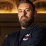 17. Spieltag der Serie A: De Rossi