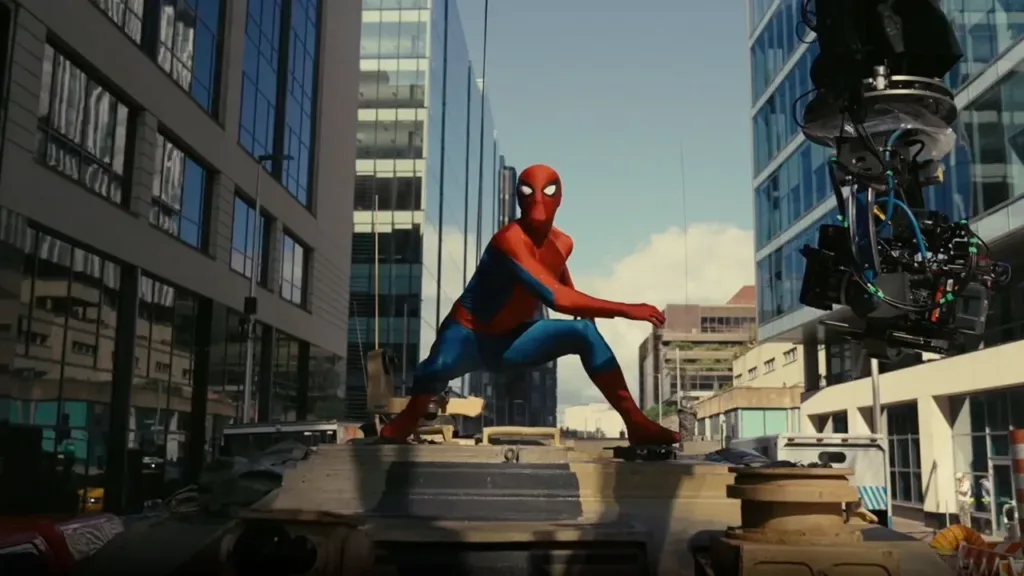 Spider-Man: Brand New Day - Il Trailer si Fa Attendere