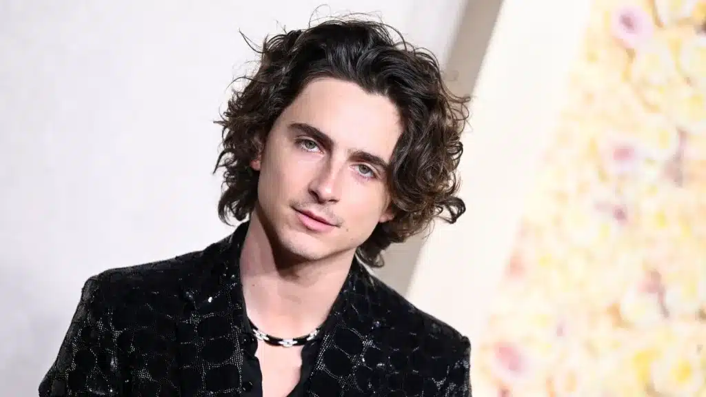 Oggi, 27 dicembre 2025, Timothée Hal Chalamet spegne 29 candeline, consolidando la sua posizione come uno degli attori più influenti e discussi della sua generazione.