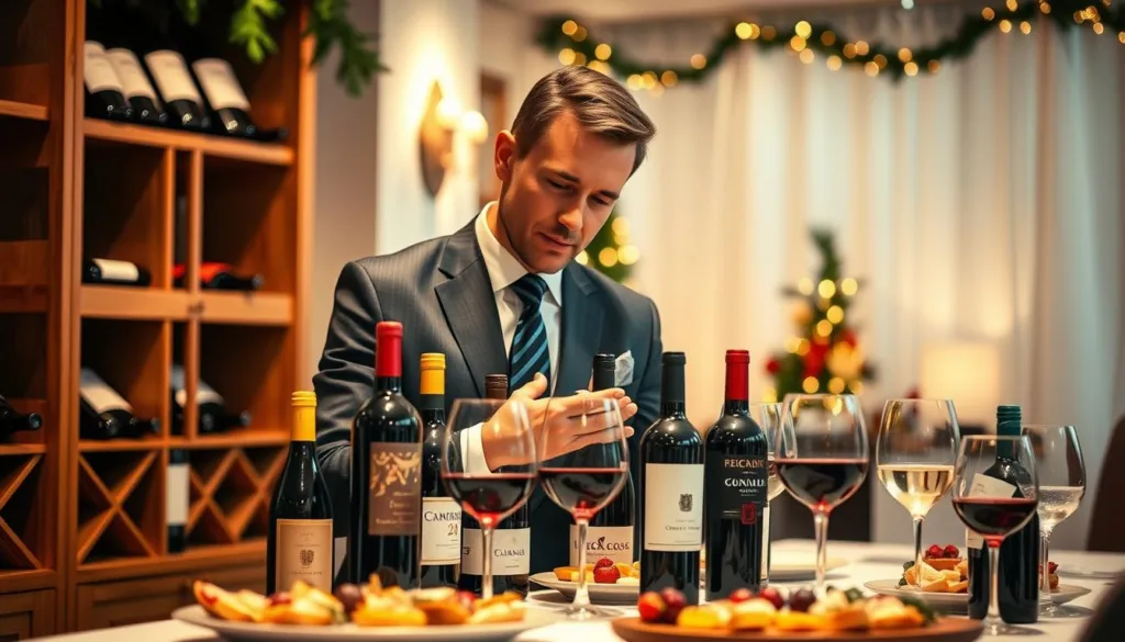 Come scegliere il vino giusto per le feste? – consigli pratici per non sbagliare abbinamenti. Vino giusto per le feste