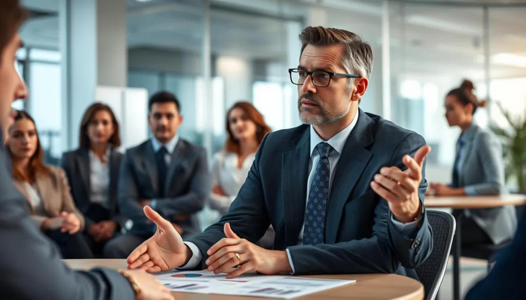 adattare comunicazione esigenze