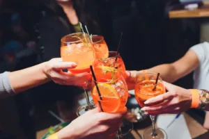 aperitivi vigilia di capodanno