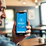 app bluesky ios android