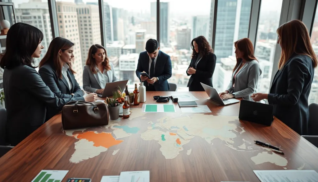 approccio sistematico selezione mercati