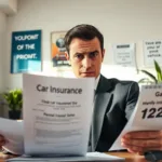 assicurazione auto scaduta