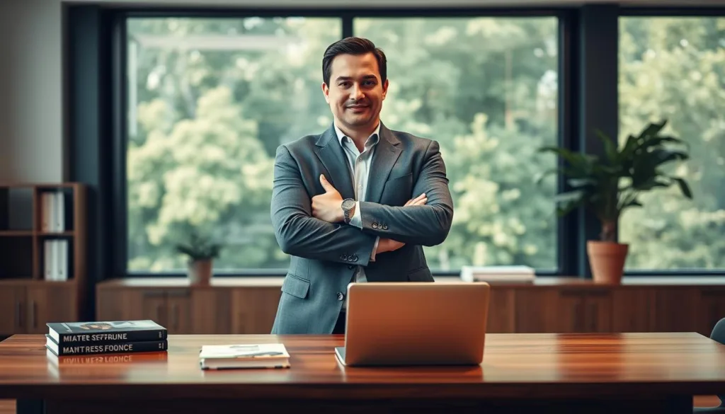 Come mostrare sicurezza senza arroganza? atteggiamento sicuro