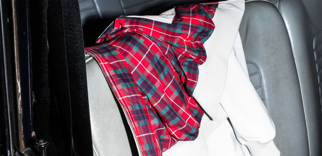 Baracuta, al Pitti Uomo 109 l’icona britannica che attraversa le generazioni.