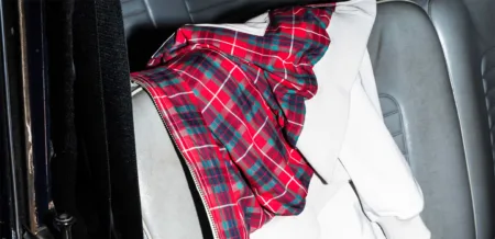 Baracuta, al Pitti Uomo 109 l’icona britannica che attraversa le generazioni.