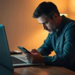 cancellarsi da telegram