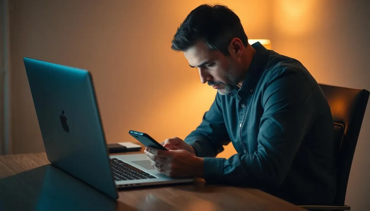 cancellarsi da telegram