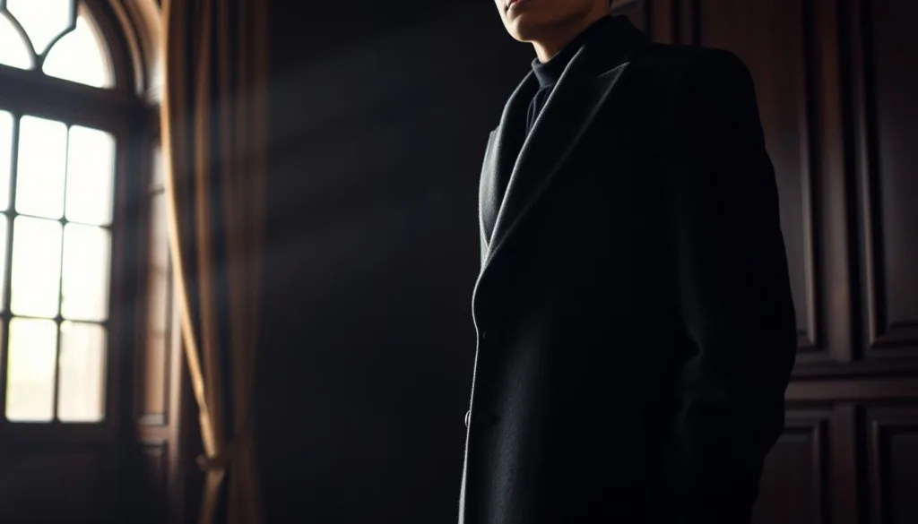 cappotto lana cashmere