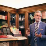 Cesare Attolini è stato uno dei nomi più importanti nel mondo della sartoria napoletana