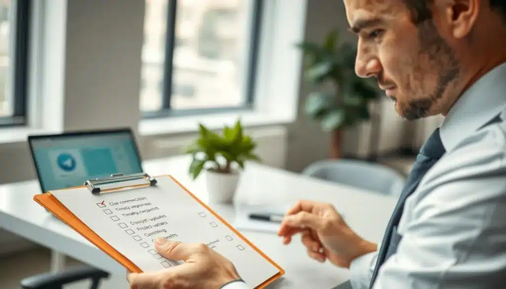 checklist operativa azienda