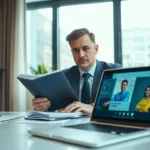 colloquio lavoro senior