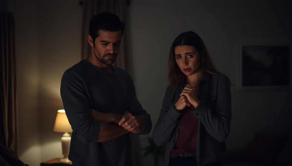 come gestire un uomo geloso