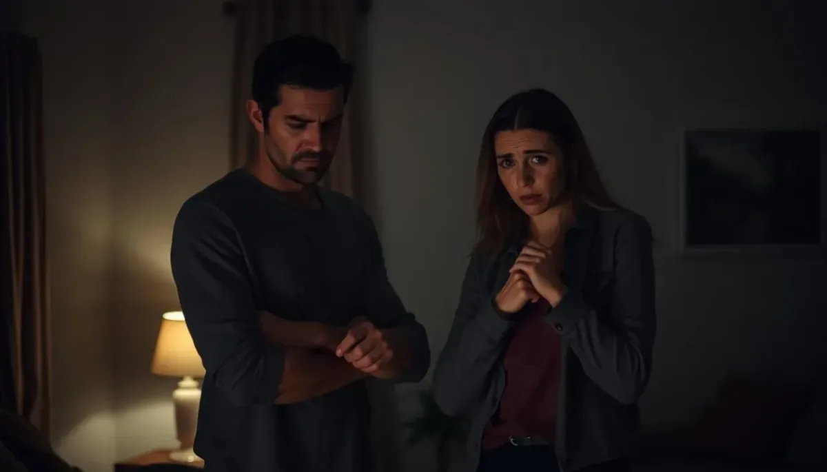 Come gestire un uomo geloso? Errori da evitare.