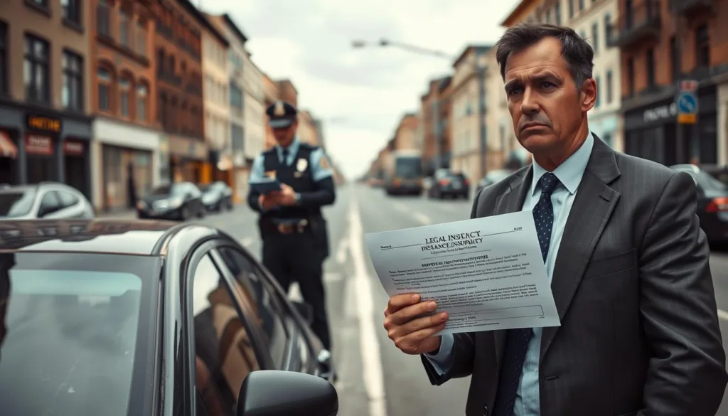 conseguenze legali assicurazione scaduta