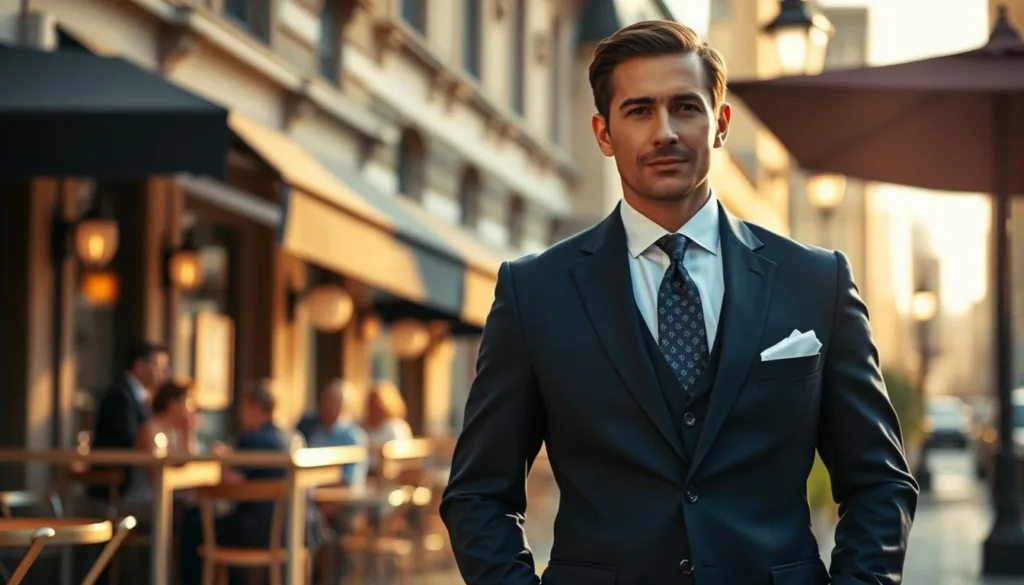 consigli pratici gentleman moderno