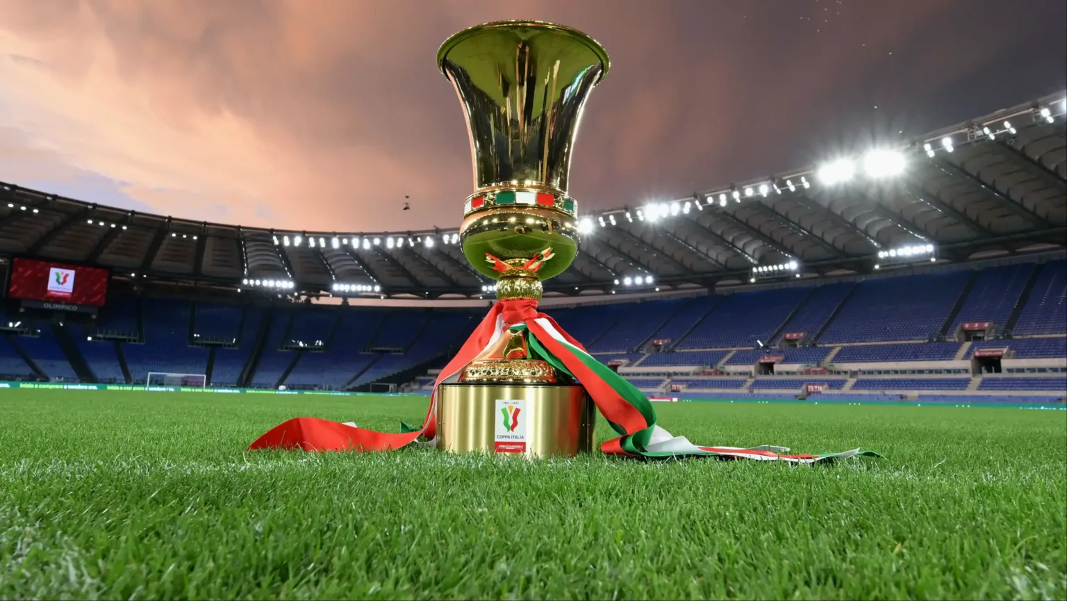 Coppa Italia, si Entra nel Vivo: Tutto sugli Ottavi di Finale. Gli ottavi di finale della Coppa Italia rappresentano il momento in cui la competizione cambia marcia definitivamente