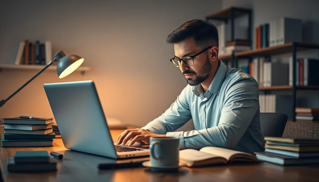 corsi online carriera