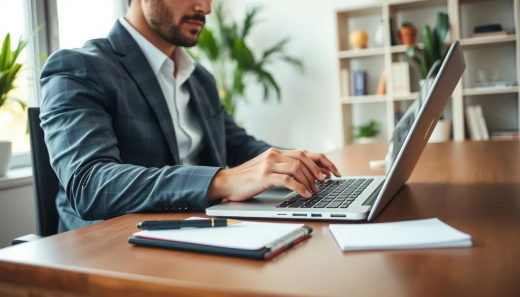 creare email personale