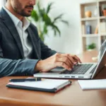 creare email personale