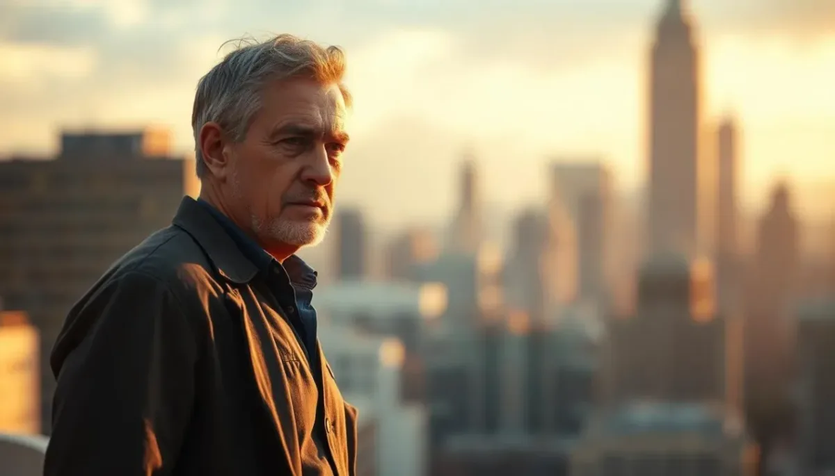 Come cambia il desiderio maschile dopo i 40 anni? Come cambia il desiderio maschile dopo i 40 anni?