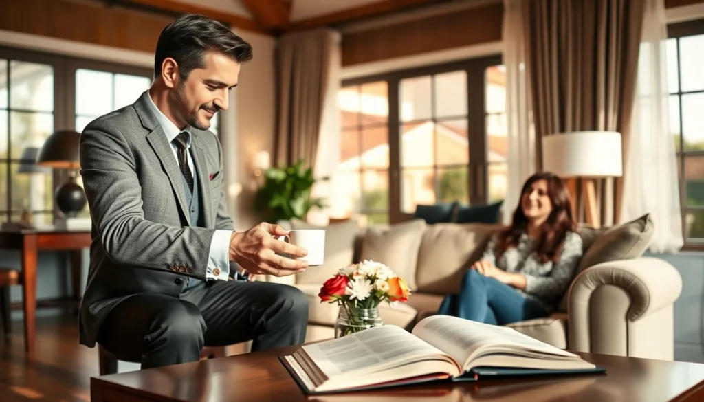 dettagli e gesti quotidiani