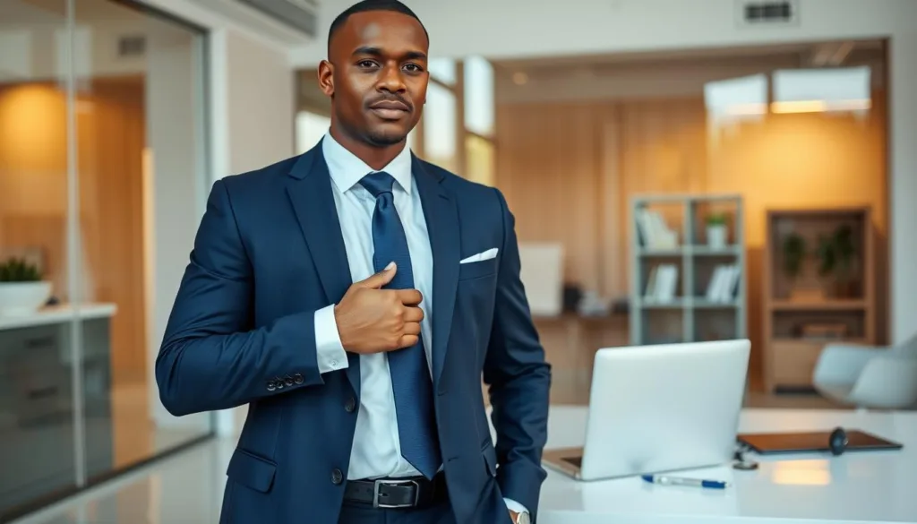 dettagli stile professionale