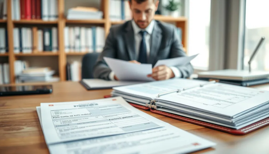 documentazione carta identità elettronica