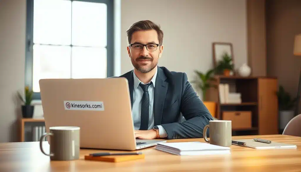 dominio personalizzato email professionale