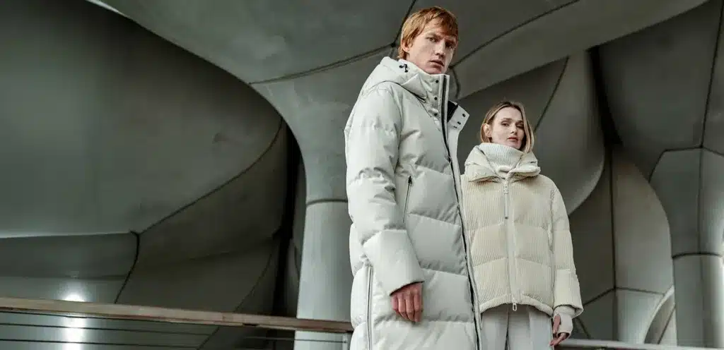 Il brand italiano specializzato in outerwear porta a Pitti Uomo 109 (13-16 gennaio 2026) la sua visione di eleganza durevole nella sezione Dynamic Attitude, al Padiglione delle Ghiaia.