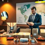 ecommerce internazionale